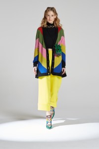 Sara Battaglia RTW Fall 2021