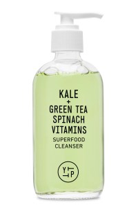 The top-selling facial cleanser at Sephora, according to brand execs.