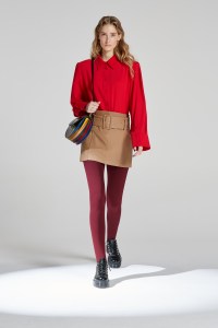 Sara Battaglia RTW Fall 2021