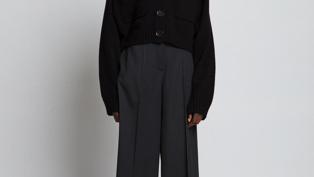 A look from Proenza Schouler Core Collection