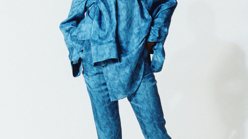 Rejina Pyo spring 2021