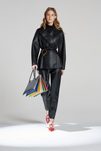 Sara Battaglia RTW Fall 2021