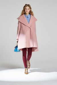Sara Battaglia RTW Fall 2021