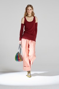Sara Battaglia RTW Fall 2021