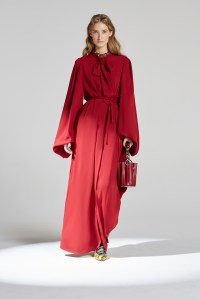 Sara Battaglia RTW Fall 2021