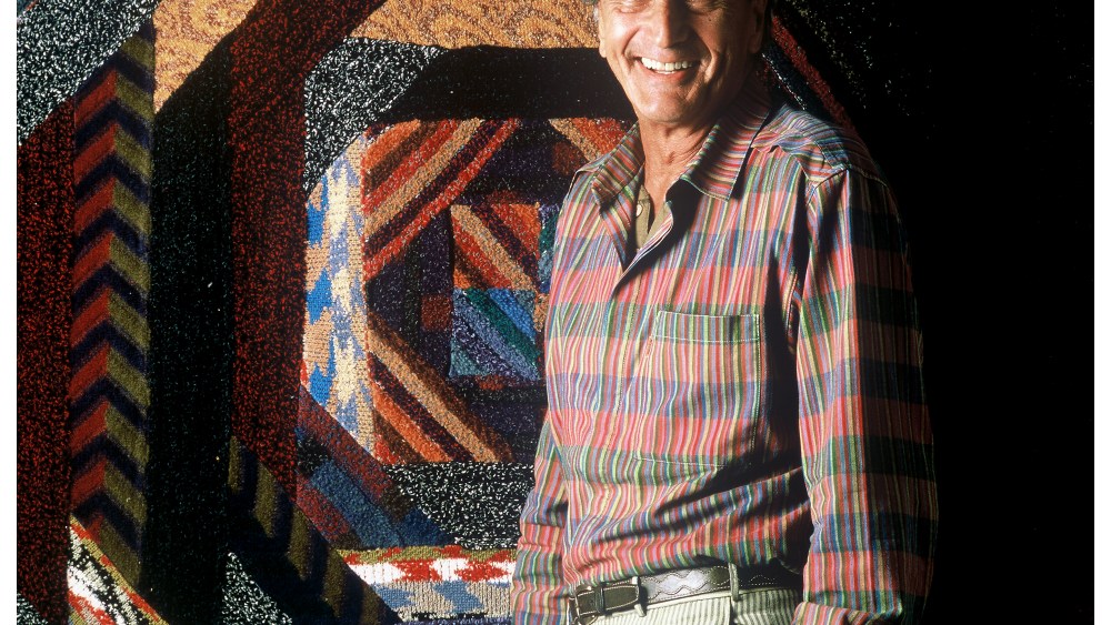 Ottavio Missoni