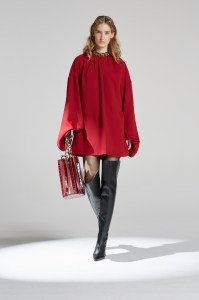 Sara Battaglia RTW Fall 2021