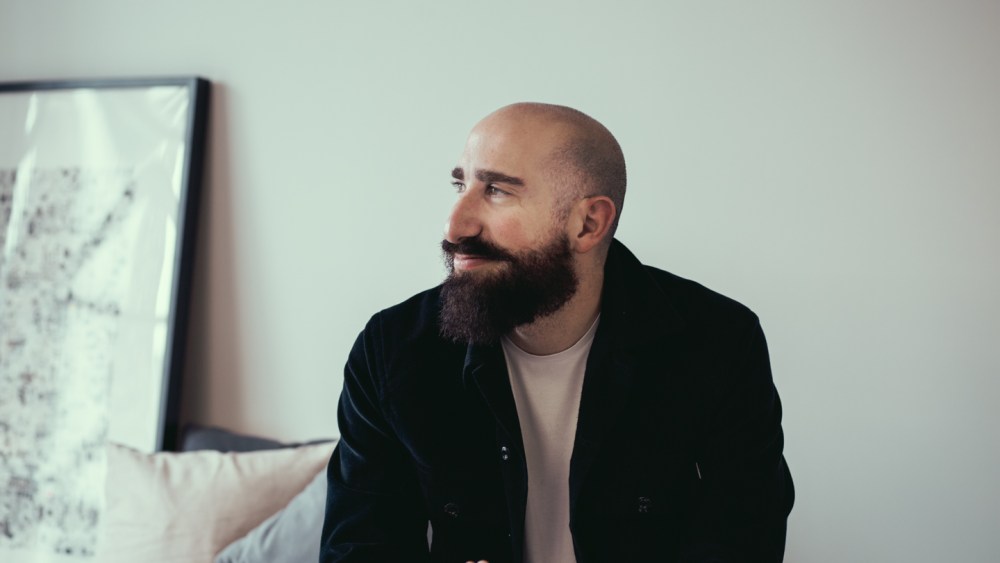 Adam Levene