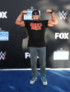 Hulk Hogan
