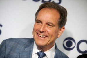 Jim Nantz