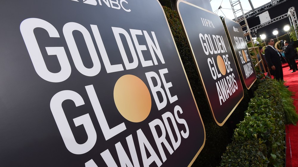 2021 Golden Globes Winners List: Full List of Winners