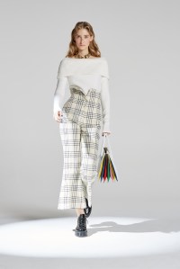 Sara Battaglia RTW Fall 2021