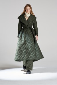 Sara Battaglia RTW Fall 2021