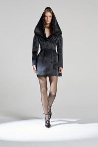 Sara Battaglia RTW Fall 2021
