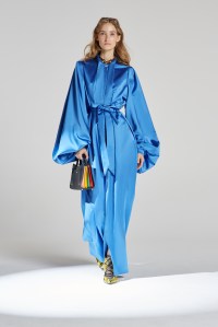 Sara Battaglia RTW Fall 2021