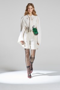 Sara Battaglia RTW Fall 2021