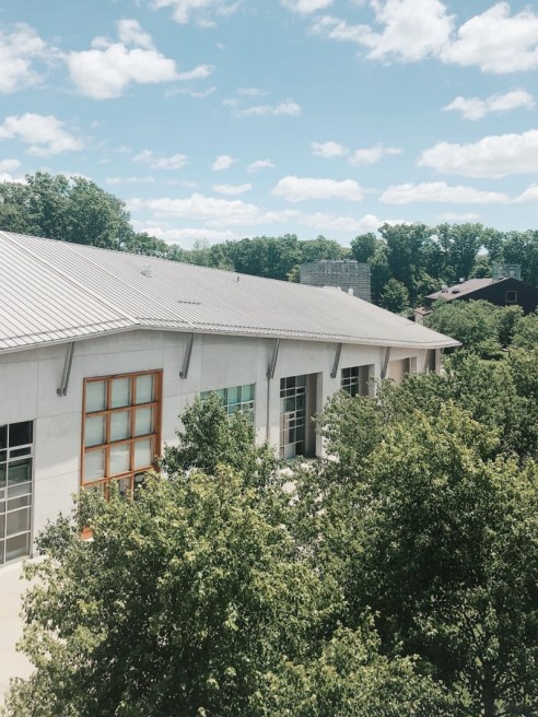 Abercrombie & Fitch committed to source all electricity used at its global home office and distribution centers from renewable generation.
