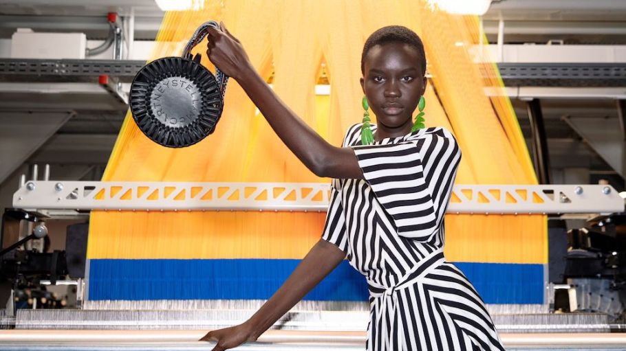 Apparel Impact Institute partnered with Stella McCartney, Kering and Burberry to launch a sustainability program for Italian fashion.