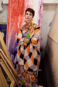 Arthur Arbesser RTW Fall 2021
