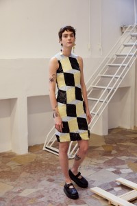 Arthur Arbesser RTW Fall 2021