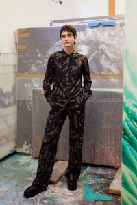 Arthur Arbesser RTW Fall 2021