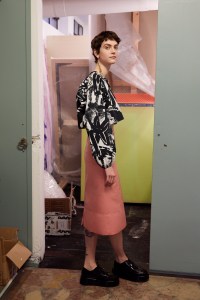 Arthur Arbesser RTW Fall 2021
