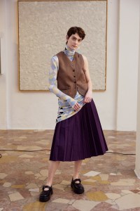 Arthur Arbesser RTW Fall 2021