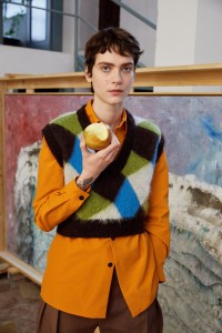 Arthur Arbesser RTW Fall 2021