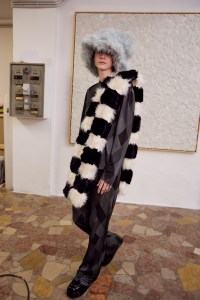 Arthur Arbesser RTW Fall 2021