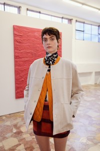 Arthur Arbesser RTW Fall 2021