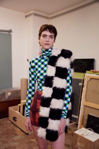 Arthur Arbesser RTW Fall 2021