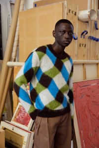 Arthur Arbesser RTW Fall 2021