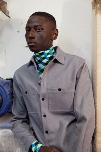 Arthur Arbesser RTW Fall 2021
