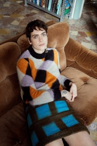 Arthur Arbesser RTW Fall 2021