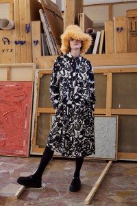 Arthur Arbesser RTW Fall 2021
