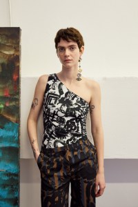 Arthur Arbesser RTW Fall 2021