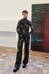 Arthur Arbesser RTW Fall 2021