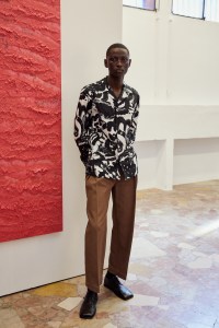 Arthur Arbesser RTW Fall 2021