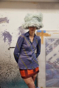 Arthur Arbesser RTW Fall 2021