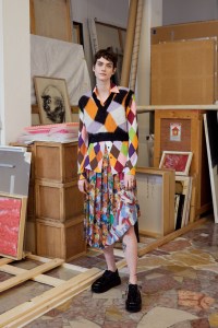 Arthur Arbesser RTW Fall 2021