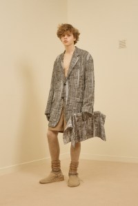 Acne Studios Men’s Fall 2021