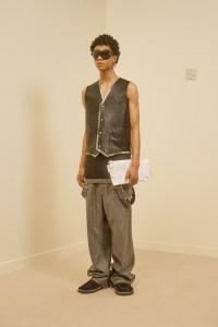 Acne Studios Men’s Fall 2021