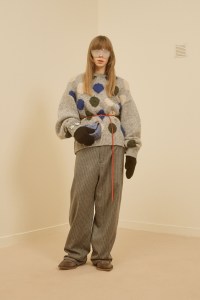 Acne Studios Men’s Fall 2021