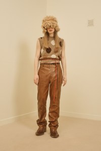 Acne Studios Men’s Fall 2021