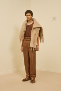 Acne Studios Men’s Fall 2021