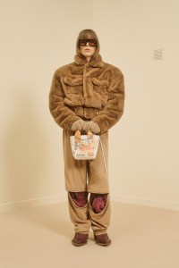 Acne Studios Men’s Fall 2021