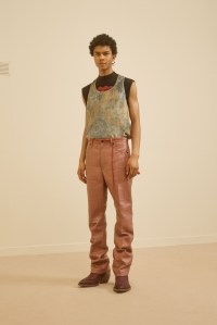 Acne Studios Men’s Fall 2021