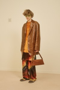Acne Studios Men’s Fall 2021
