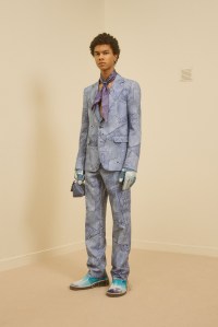 Acne Studios Men’s Fall 2021