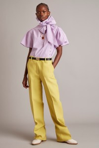 Adam Lippes RTW Fall 2021